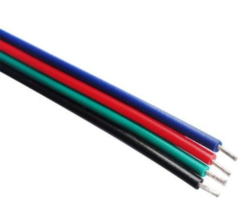 Užbaigimai LED lentynų profiliui