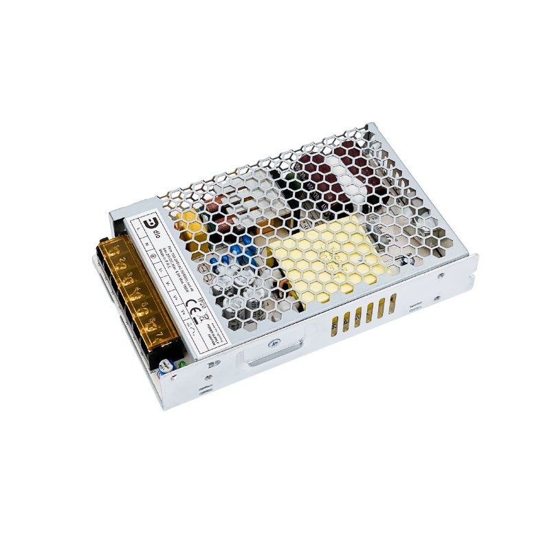 Užbaigimai LED lentynų profiliui