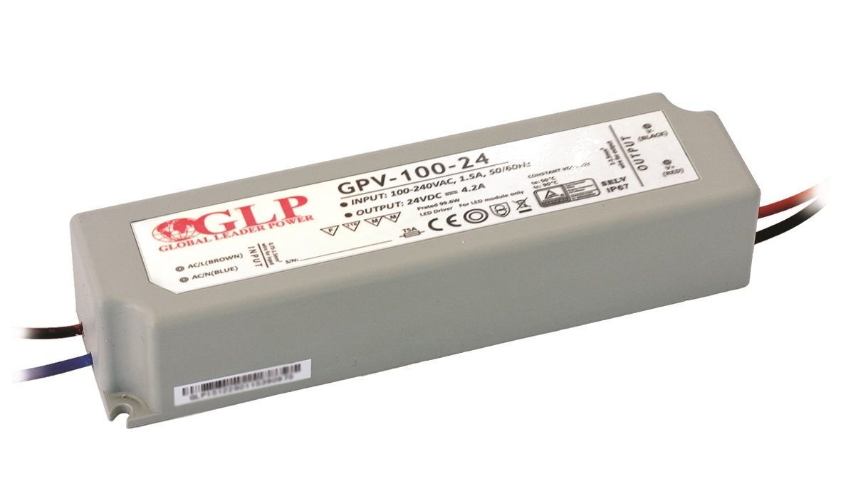 Užbaigimai LED lentynų profiliui