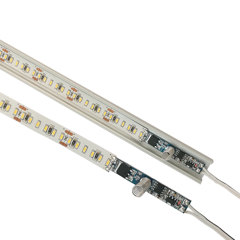 0V Memory Touch Switch Dimmer