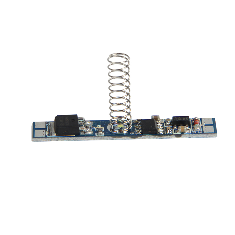 0V Memory Touch Switch Dimmer