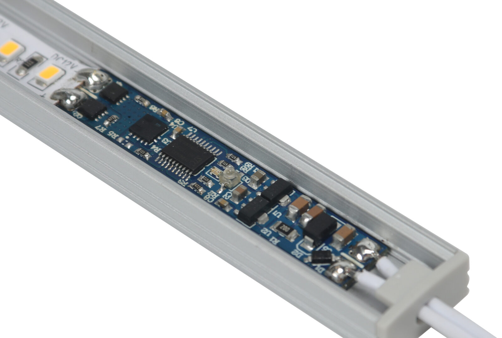 Sensorinis jungiklis