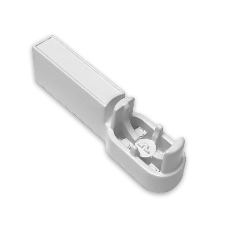 Extention cable with fast connectors RGB