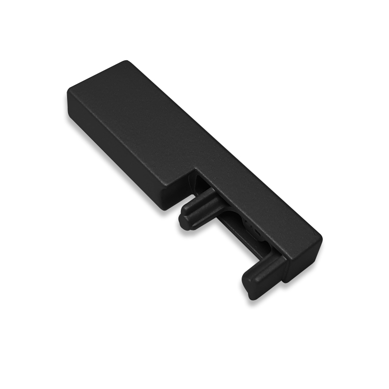 Šoninis kartelės LINEAR S laikiklis