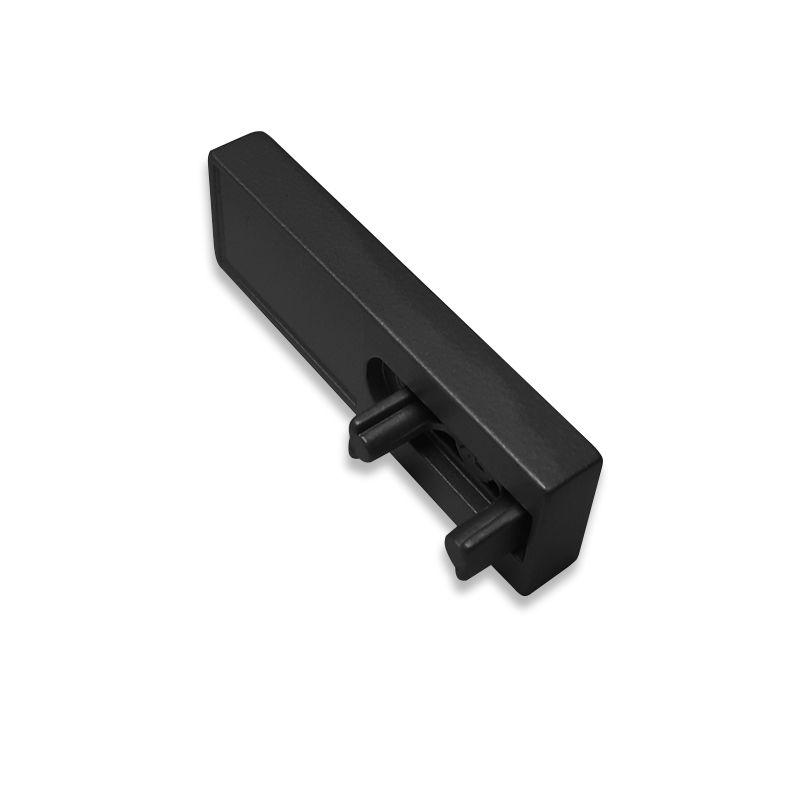 6 WAY CONNECTOR WITH FAST CONNECTOR