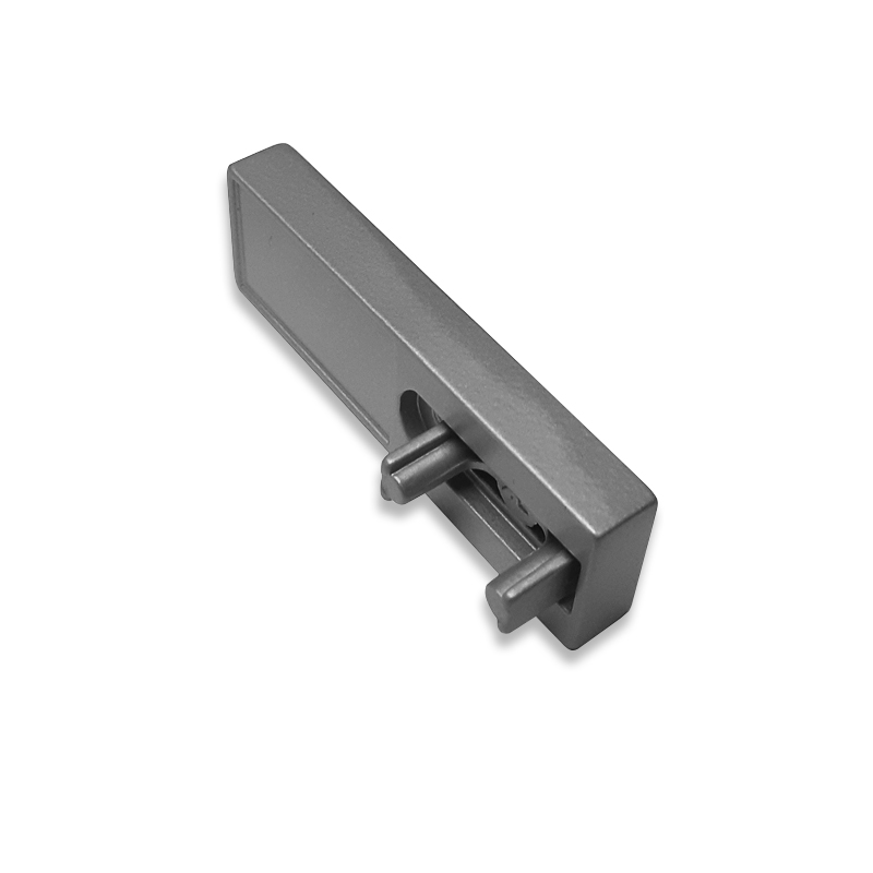 6 WAY CONNECTOR WITH FAST CONNECTOR