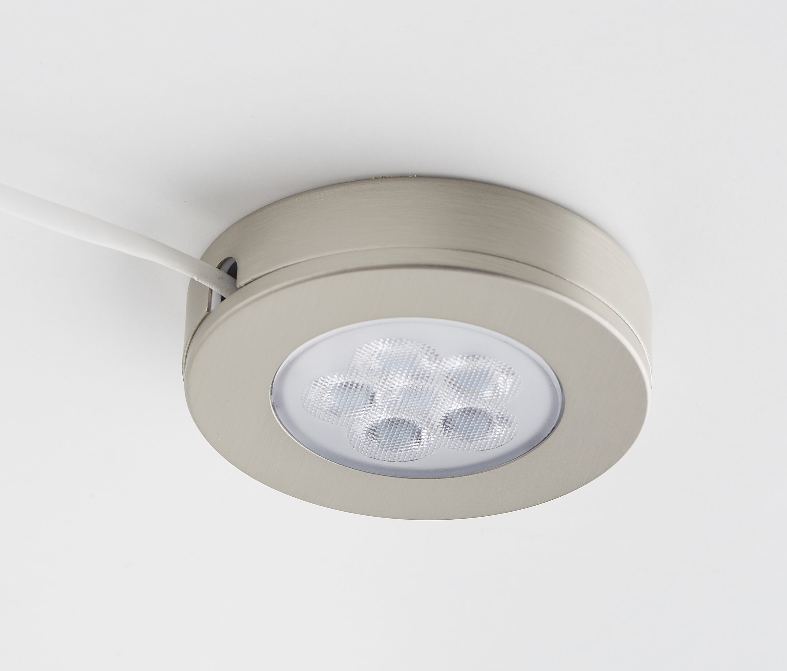 Kampinė jungtis LED juostoms