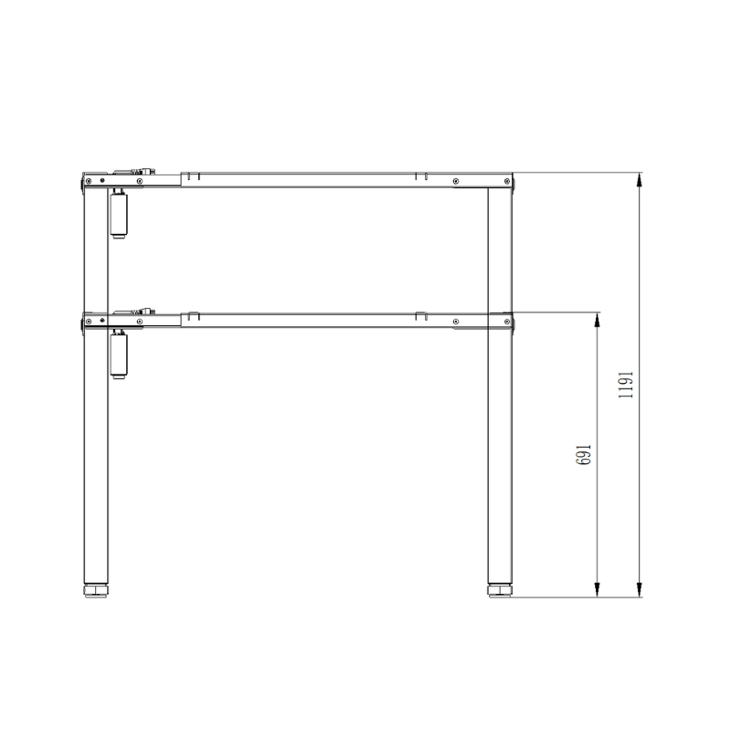 Kištukas Schuko, su įžeminimu