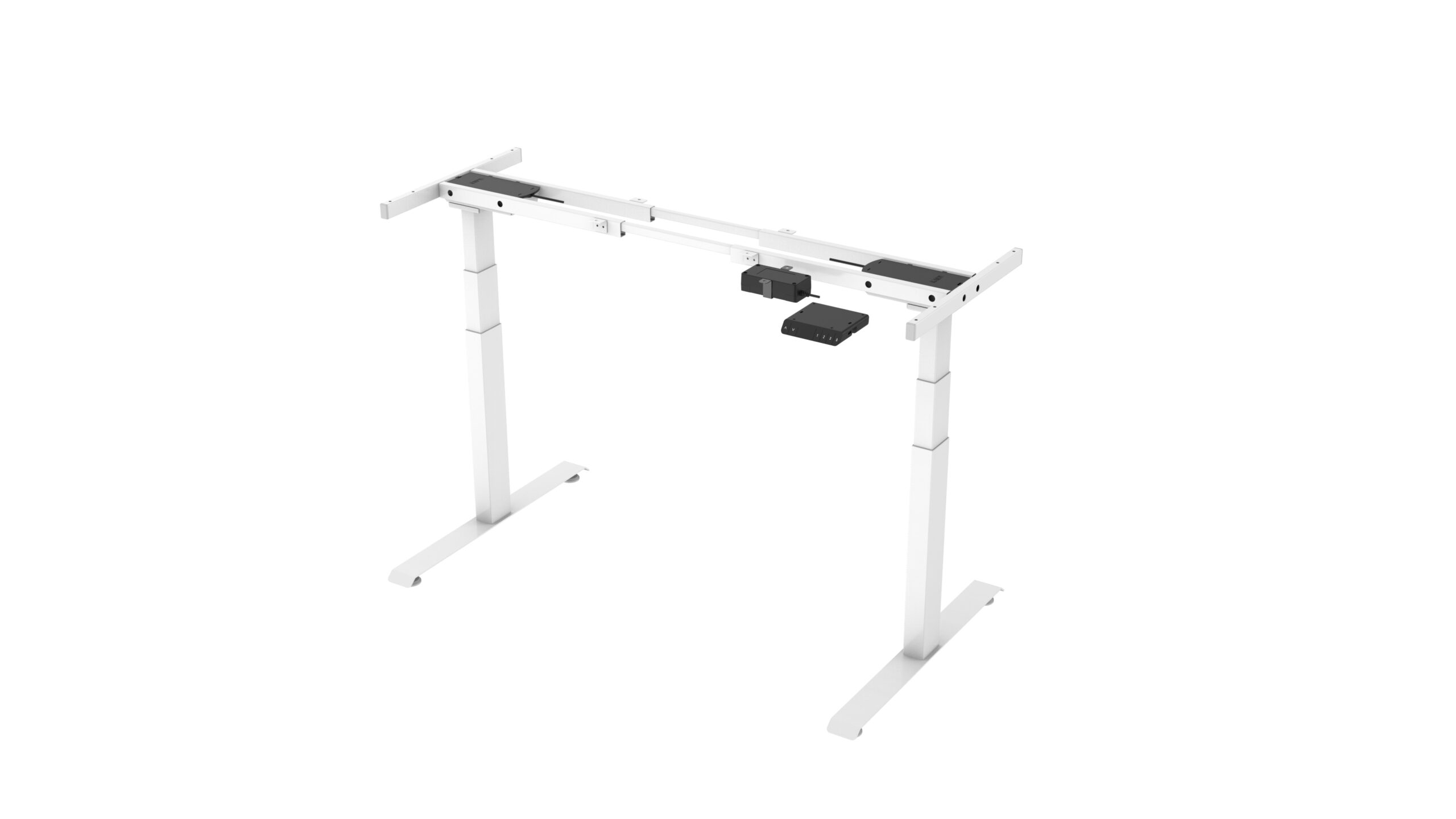 LED power supply 12V, 20W, Compact