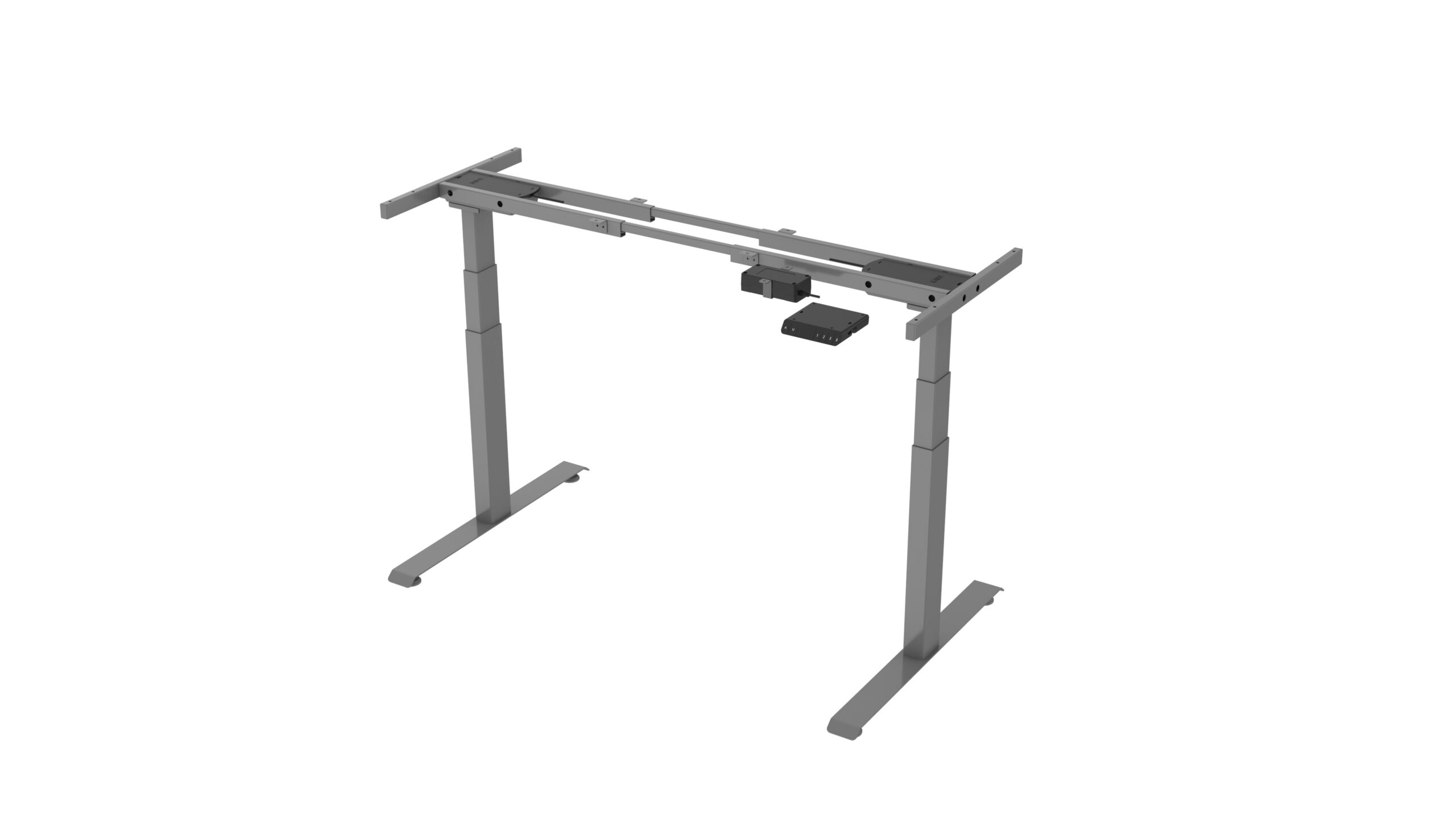 LED power supply 12V, 20W, Compact