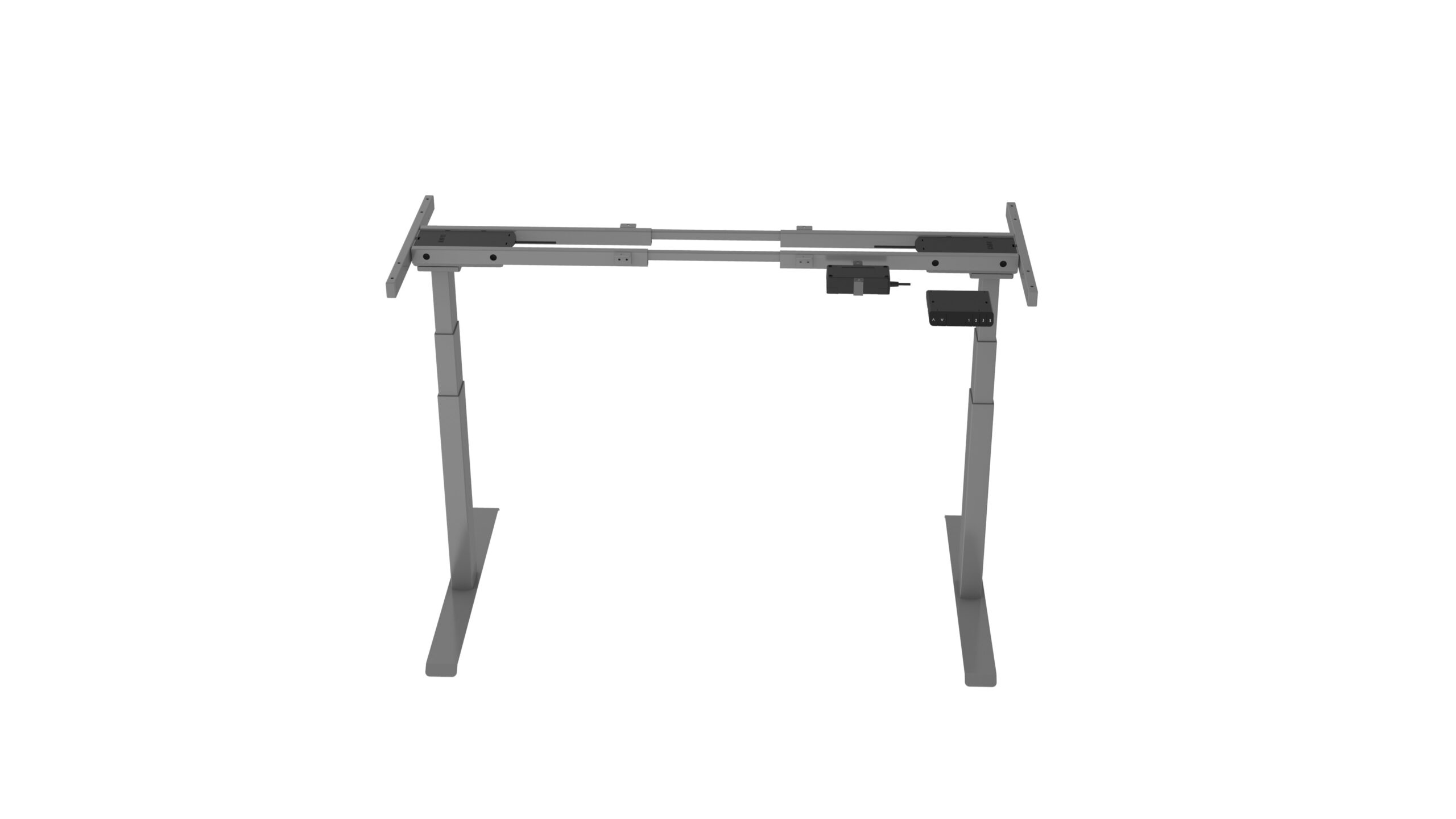 LED power supply 12V, 20W, Compact