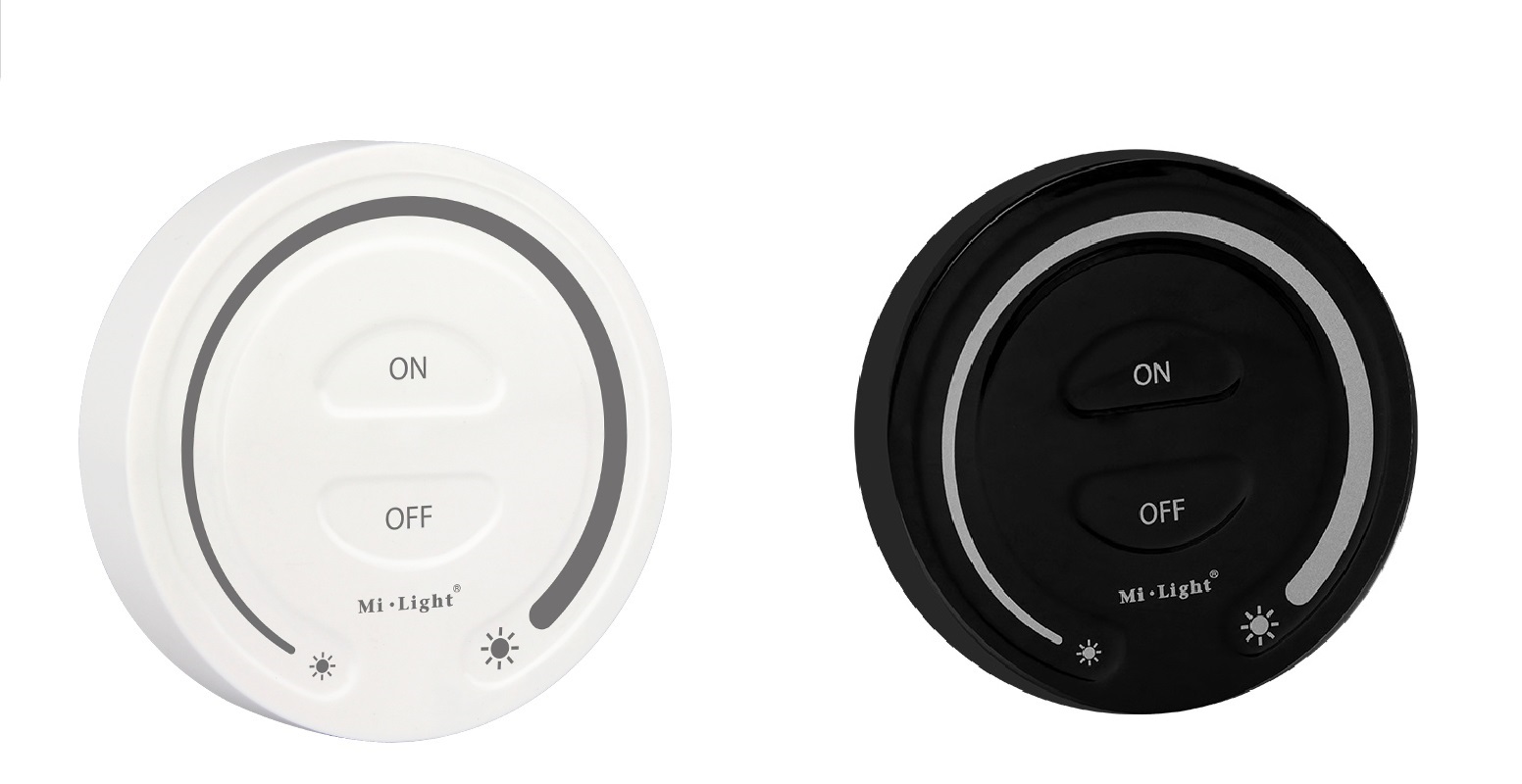 Užbaigimai LED lentynų profiliui