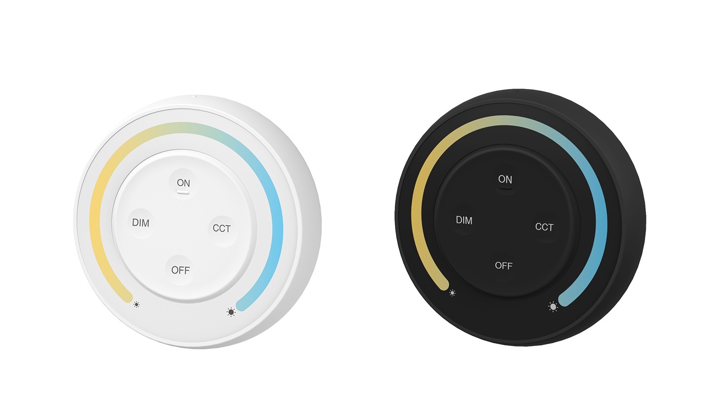 Užbaigimai LED lentynų profiliui