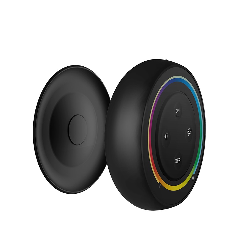 Remote control for 1 zone RGB / RGBW tape (EKO)