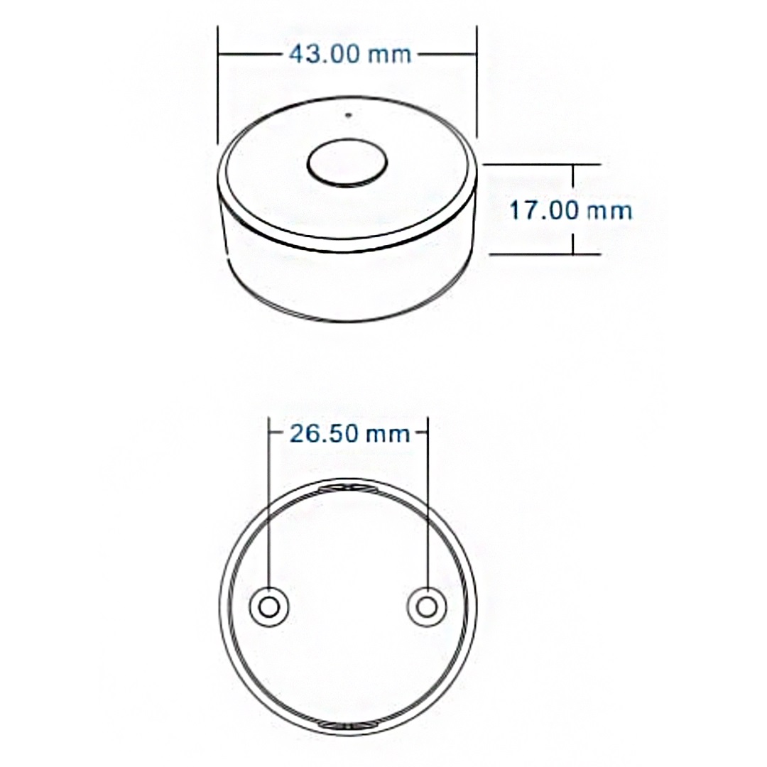 LED power supply 12V, 60W, Furniture