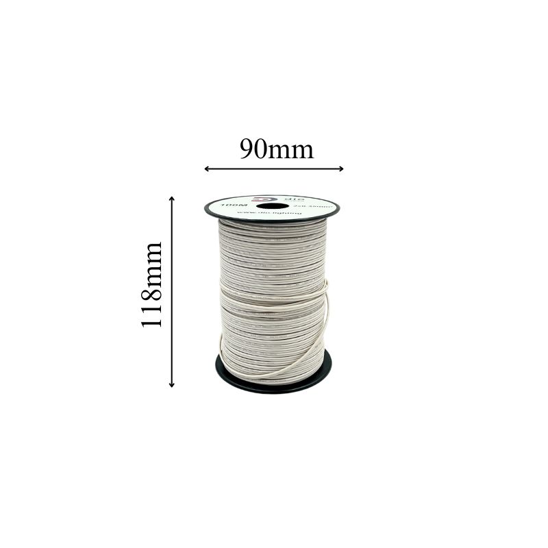 LED power supply 12V, 100W, Furniture