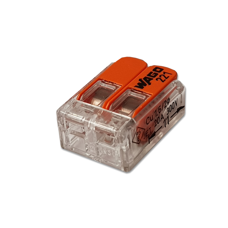 LED power supply 12V, 150W, Metal