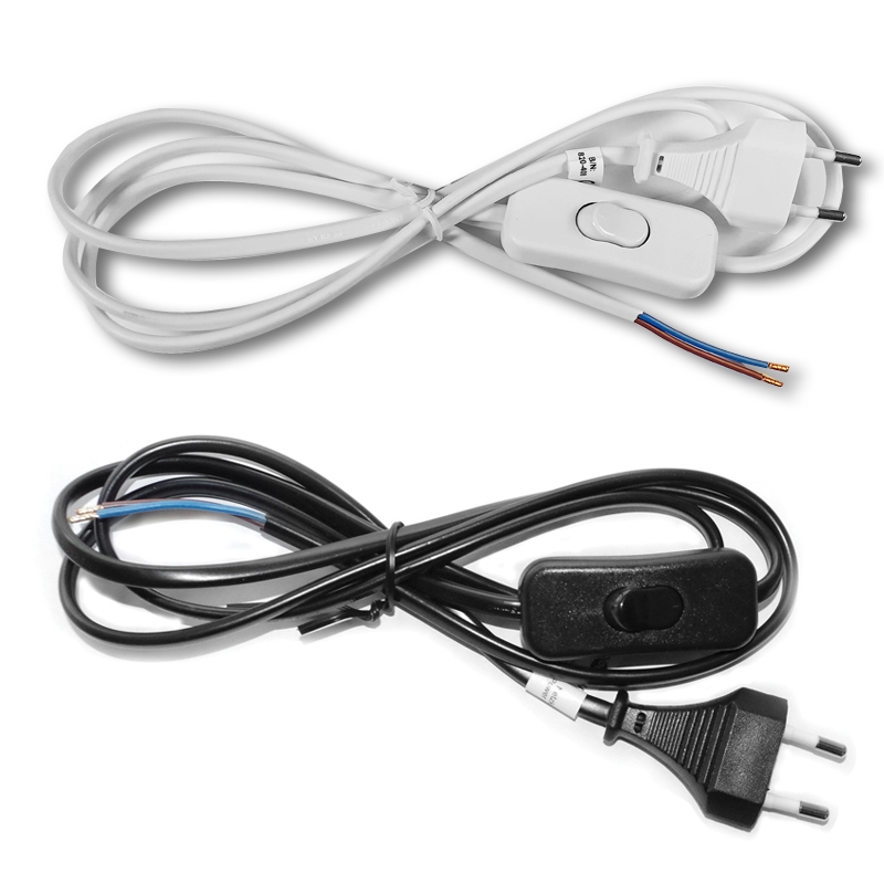 Užbaigimai LED lentynų profiliui