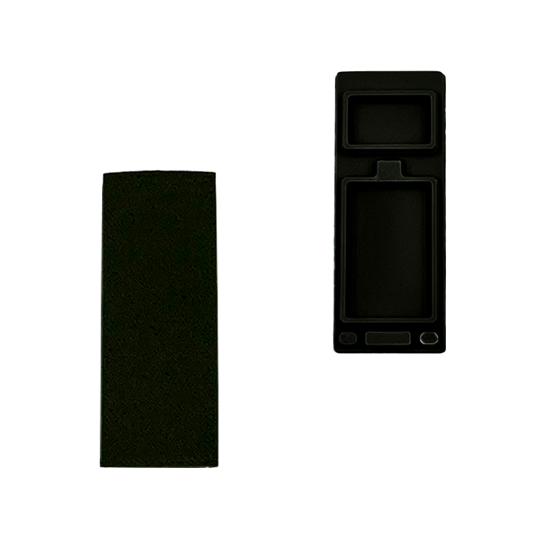 Endings for LED profile 23x40