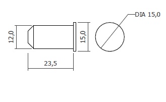 CONNECTOR WAGO COMPACT SPLICING
