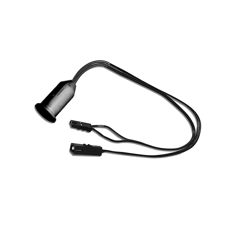 CONNECTOR WAGO COMPACT SPLICING