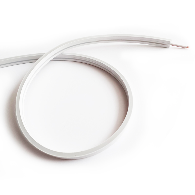 Aluminum heatsink strip for LED strip