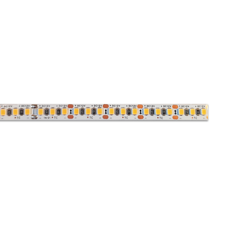 LED strip 4,8w