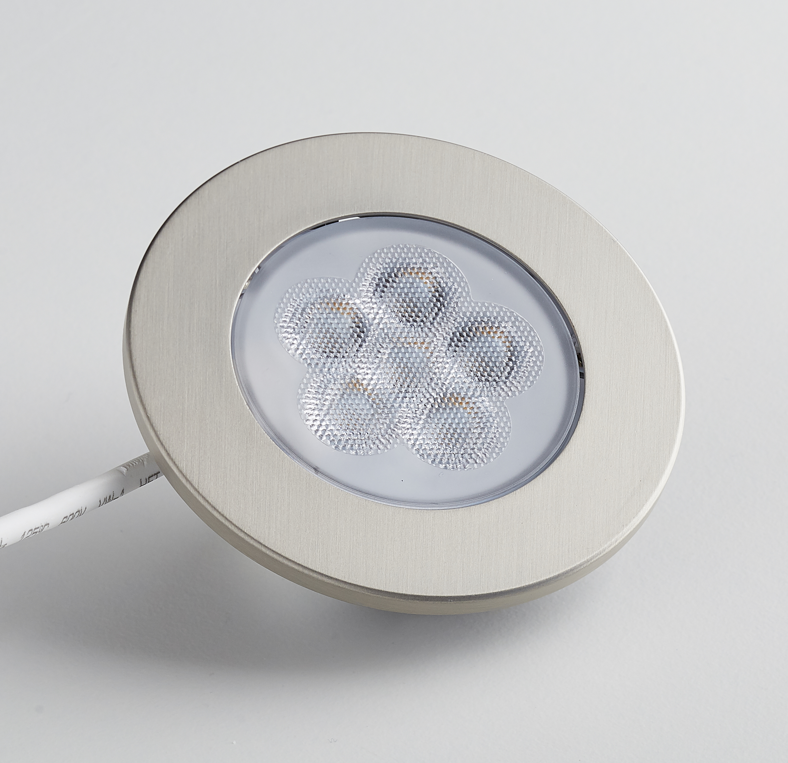 LED lamp LEDI (recessed)